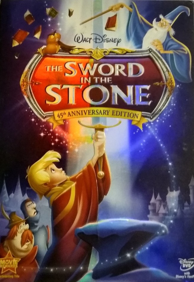 The Sword in the Stone